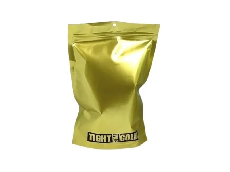 Bolsa anti olor TIGHT PAC GOLD L 20,5 X 12,5